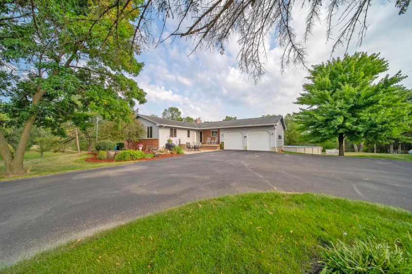 Sept. 2021 most expensive homes for sale in Goodhue County